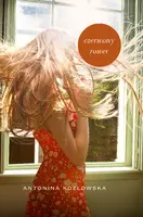 Okładka: Czerwony rower