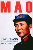 Okładka: Mao