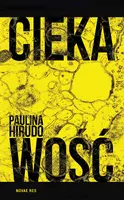 Okładka: Ciekawość