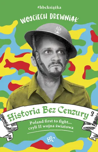 Okładka: Historia bez cenzury 3