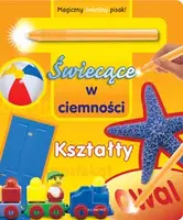 Okładka: Kształty