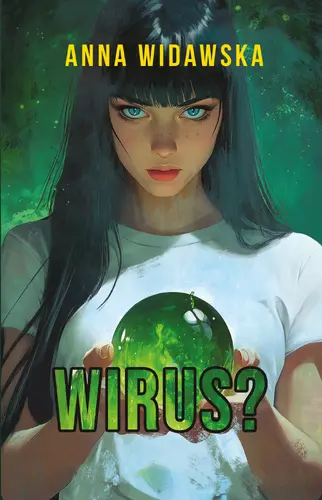 Okładka: Wirus?