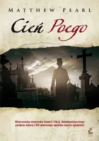 Okładka: Cień Poego
