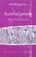 Okładka: Konfucjanizm