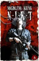 Okładka: Nikt