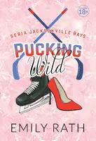 Okładka: Pucking Wild
