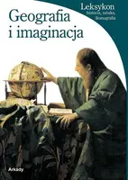 Okładka: Geografia i imaginacja