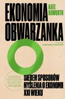 Okładka: Ekonomia obwarzanka