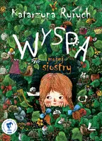 Okładka: Wyspa mojej siostry