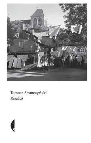 Okładka: Kaszëbë