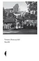 Okładka: Kaszëbë