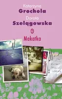 Okładka: Makatka