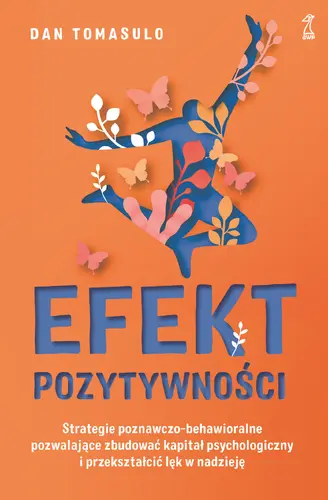 Okładka: Efekt pozytywności