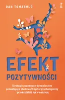 Okładka: Efekt pozytywności