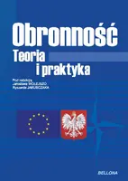 Okładka: Obronność. Teoria i praktyka