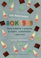 Okładka: Rok 1989