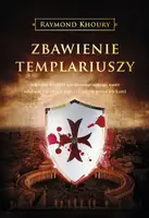 Okładka: Zbawienie templariuszy