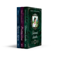 Okładka: Pakiet. Dworek nad Biebrzą