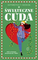 Okładka: Świąteczne cuda