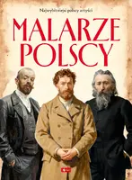 Okładka: Malarze polscy
