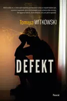 Okładka: Defekt