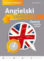 Okładka: Angielski Samouczek
