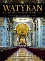 Okładka: Watykan.
