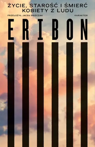 Okładka: Życie, starość i śmierć kobiety z ludu