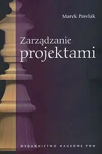Okładka: Zarządzanie projektami
