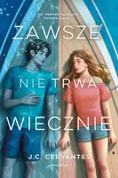 Okładka: Zawsze nie trwa wiecznie
