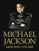 Okładka: Michael Jackson
