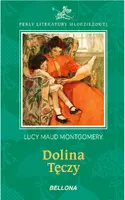 Okładka: Dolina Tęczy