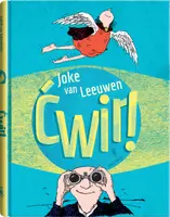 Okładka: Ćwir!