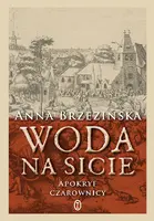 Okładka: Woda na sicie