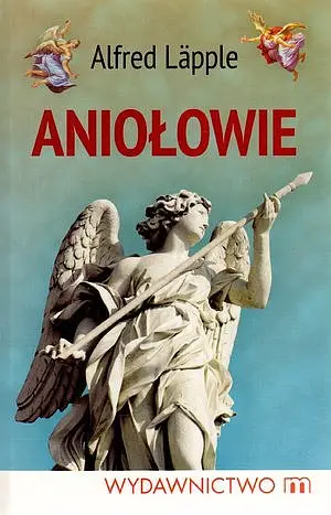 Okładka: Aniołowie