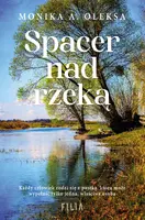 Okładka: Spacer nad rzeką