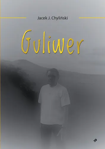 Okładka: Guliwer