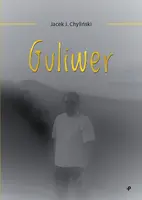 Okładka: Guliwer