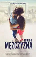 Okładka: Trudny mężczyzna