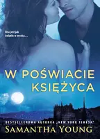 Okładka: W poświacie księżyca