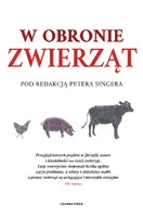 Okładka: W obronie zwierząt