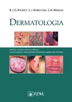 Okładka: Dermatologia