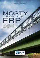 Okładka: Mosty z kompozytów FRP
