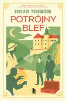 Okładka: Potrójny blef