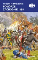 Okładka: Pomorze Zachodnie 1185