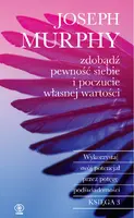Okładka: Zdobądź pewność siebie i poczucie własnej wartości