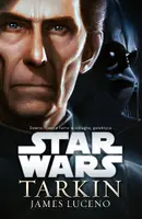 Okładka: Star Wars. Tarkin