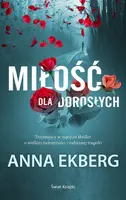 Okładka: Miłość dla dorosłych