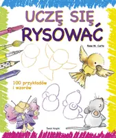 Okładka: Uczę się rysować