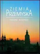 Okładka: Ziemia Przemyska miniatura